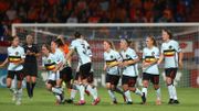 Les Red Flames lanceront leur campagne pour le Mondial 2019 contre la Moldavie à Louvain Les Red Flames lanceront leur campagne pour le Mondial 2019 contre la Moldavie à Louvain