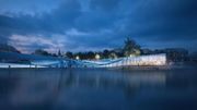 Un an et demi de fouilles, puis un long chantier jusqu'au futur Grognon attendu en 2020 à Namur. Un an et demi de fouilles, puis un long chantier jusqu'au futur Grognon attendu en 2020 à Namur.
