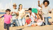 Organiser les vacances, une activité chronophage selon Expedia Organiser les vacances, une activité chronophage selon Expedia