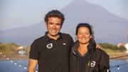 Jonas Gerckens: en route vers les JO 2024 Jonas Gerckens: en route vers les JO 2024