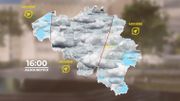 Météo de ce jeudi: lumineux ce matin mais plus nuageux ensuite Météo de ce jeudi: lumineux ce matin mais plus nuageux ensuite