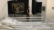 Une leçon d'anatomie où l'Art de la médecine s'expose au musée La Boverie de Liège Une leçon d'anatomie où l'Art de la médecine s'expose au musée La Boverie de Liège
