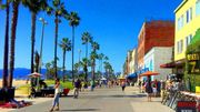 Vivez l'aventure California Dreamin' Vivez l'aventure California Dreamin'