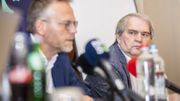 Pierre François tire le bilan de ces mois chaotiques : Pierre François tire le bilan de ces mois chaotiques :