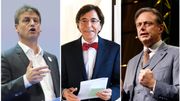 La campagne électorale de mai 2019 estimée à 59 millions d'euros La campagne électorale de mai 2019 estimée à 59 millions d'euros