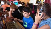 Quaregnon : des " Ateliers geek " soutenus par Google Quaregnon : des " Ateliers geek " soutenus par Google