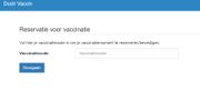 Bugs de la vaccination : la faute au logiciel, ou à la stratégie ? Et si on courait à la catastrophe avec Doclr ? Et si on simplifiait tout ? Bugs de la vaccination : la faute au logiciel, ou à la stratégie ? Et si on courait à la catastrophe avec Doclr ? Et si on simplifiait tout ?