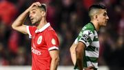 Benfica, le Sporting Portugal et le Celta Vigo punis pour des irrégularités contractuelles Benfica, le Sporting Portugal et le Celta Vigo punis pour des irrégularités contractuelles