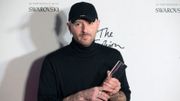 Balenciaga cherche le "glamour moderne", Givenchy joue sur la double sexualité Balenciaga cherche le "glamour moderne", Givenchy joue sur la double sexualité