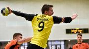La Belgique avec la Croatie, la Serbie et la Suisse en qualifications de l'Euro 2020 de handball La Belgique avec la Croatie, la Serbie et la Suisse en qualifications de l'Euro 2020 de handball