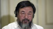 Des créations inédites en France de l'artiste chinois Ai Weiwei exposées à Paris