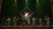 Concours: Hotel, la nouvelle création du Cirque Éloize, à découvrir au Théâtre de La Louvière Concours: Hotel, la nouvelle création du Cirque Éloize, à découvrir au Théâtre de La Louvière