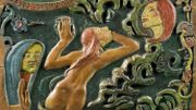 "Gauguin: Artist as Alchemist" à Chicago : une expo met en lumière les activités de l'artiste dans les arts appliqués
