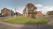 Un homme s’immole par le feu à Herstal Un homme s’immole par le feu à Herstal