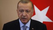 Syrie: la Turquie met fin à son offensive militaire, accord russo-turc pour contrôler la frontière Syrie: la Turquie met fin à son offensive militaire, accord russo-turc pour contrôler la frontière