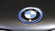 Nouvelles normes: BMW revoit à la baisse ses prévisions annuelles Nouvelles normes: BMW revoit à la baisse ses prévisions annuelles