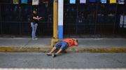 Mexique: 7667 assassinats au premier trimestre, 20% de hausse sur un an Mexique: 7667 assassinats au premier trimestre, 20% de hausse sur un an