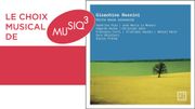 Petite messe solennelle de Rossini : Giulio Prandi revendique son "amour sincère pour cette œuvre splendide et étrange" Petite messe solennelle de Rossini : Giulio Prandi revendique son "amour sincère pour cette œuvre splendide et étrange"