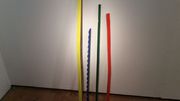 Bernard Villers, La couleur manifeste Bernard Villers, La couleur manifeste