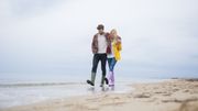 Les 5 activités à faire en couple au printemps en Belgique Les 5 activités à faire en couple au printemps en Belgique