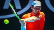 Goffin se rapproche du Top 20 après l'Australian Open, Djokovic reste N.1, Federer quitte le top 3 Goffin se rapproche du Top 20 après l'Australian Open, Djokovic reste N.1, Federer quitte le top 3