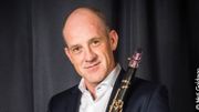 Ronald Van Spaendonck Ronald Van Spaendonck