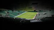Coronavirus : Le tournoi de Wimbledon n'aura pas lieu cette année Coronavirus : Le tournoi de Wimbledon n'aura pas lieu cette année