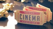 Pour acheter une place de cinéma, il vaut mieux habiter à Bruxelles qu'à Genève Pour acheter une place de cinéma, il vaut mieux habiter à Bruxelles qu'à Genève