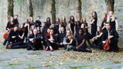 Chorale Anima (Chapiteau) Chorale Anima (Chapiteau)