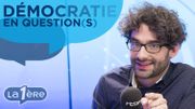 Démocratie en crise : 8 épisodes pour y voir clair Démocratie en crise : 8 épisodes pour y voir clair