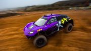 L'Extreme E, ses Champions du Monde et ses courses insolites débarquent sur la RTBF L'Extreme E, ses Champions du Monde et ses courses insolites débarquent sur la RTBF