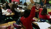 La Flandre dégage 150 millions pour créer des places dans ses écoles La Flandre dégage 150 millions pour créer des places dans ses écoles