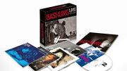 Alain Bashung - Intégrale Live 1985-2009 Alain Bashung - Intégrale Live 1985-2009