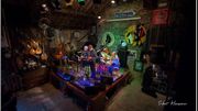 Gouvy Jazz & Blues Festival 2019
Gouvy Jazz & Blues Festival 2019