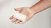 Laver ses mains Laver ses mains