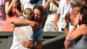 Wim Fissette, coach de Kerber : "Un rêve pour Angelique comme pour moi" Wim Fissette, coach de Kerber : "Un rêve pour Angelique comme pour moi"