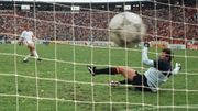 Toyokawa, Kennedy, Thuram, Eder, ces héros improbables du foot Toyokawa, Kennedy, Thuram, Eder, ces héros improbables du foot