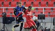 Match nul et voyage au bout de l'ennui entre l'Antwerp et Bruges (0-0) Match nul et voyage au bout de l'ennui entre l'Antwerp et Bruges (0-0)