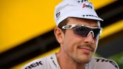 John Degenkolb, malade, quitte la Vuelta John Degenkolb, malade, quitte la Vuelta