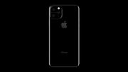 iPhone 11 : Un premier rendu dévoile les trois capteurs à l'arrière iPhone 11 : Un premier rendu dévoile les trois capteurs à l'arrière