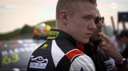 Le Belge Benjamin Lessennes, l'élève pressé du WTCR Le Belge Benjamin Lessennes, l'élève pressé du WTCR