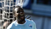 Jordan Lukaku à nouveau apte à jouer Jordan Lukaku à nouveau apte à jouer