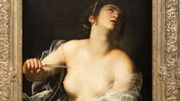 Record battu pour un tableau majeur d'Artemisia Gentileschi, adjugé 4,8 M d'euros