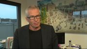Bernard Devos, délégué général aux droits de l'enfant. Bernard Devos, délégué général aux droits de l'enfant.