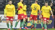 Le KV Ostende a finalement obtenu sa licence ce dimanche 10 mai Le KV Ostende a finalement obtenu sa licence ce dimanche 10 mai