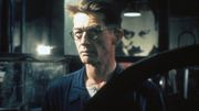 Harry Potter : découvrez Dumbeldore avant son célèbre rôle dans la saga Harry Potter : découvrez Dumbeldore avant son célèbre rôle dans la saga