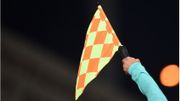 La profession arbitrale se mobilise après une agresssion, 5 ans de suspension pour les auteurs La profession arbitrale se mobilise après une agresssion, 5 ans de suspension pour les auteurs