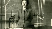 Ces Belges qu'on connaît moins : Lucia de Bouckère Ces Belges qu'on connaît moins : Lucia de Bouckère