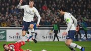 Le PSG de Meunier tenu en échec par Sels et Strasbourg, Denayer chute Le PSG de Meunier tenu en échec par Sels et Strasbourg, Denayer chute