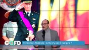 "Ne pas avoir donné de mission royale à Bart De Wever est évidemment une erreur" "Ne pas avoir donné de mission royale à Bart De Wever est évidemment une erreur"